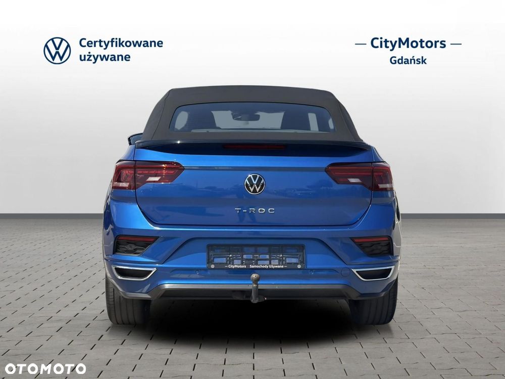 Volkswagen T-Roc - 8