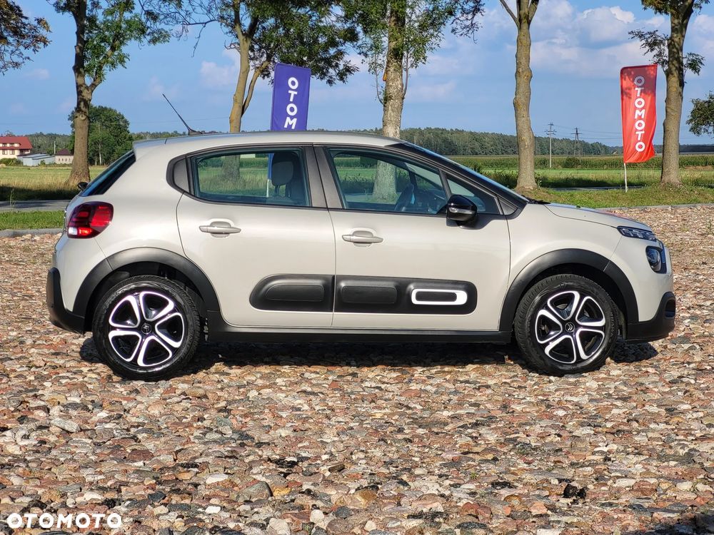 Citroën C3 1.2 PureTech Feel - 5