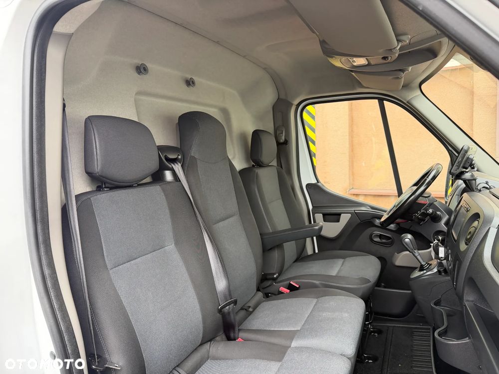 Renault Master L3H3 - 25