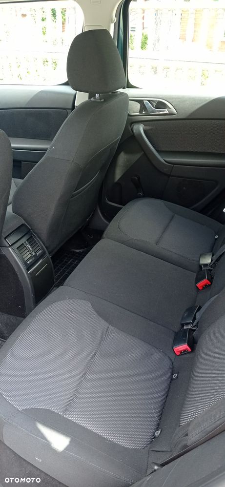 Skoda Yeti 2.0 TDI DPF 4x4 Ambition - 2