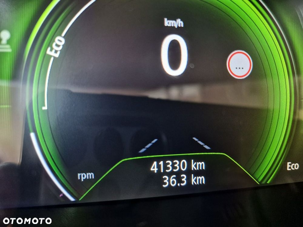 Renault Scenic ENERGY TCe 130 INTENS - 38