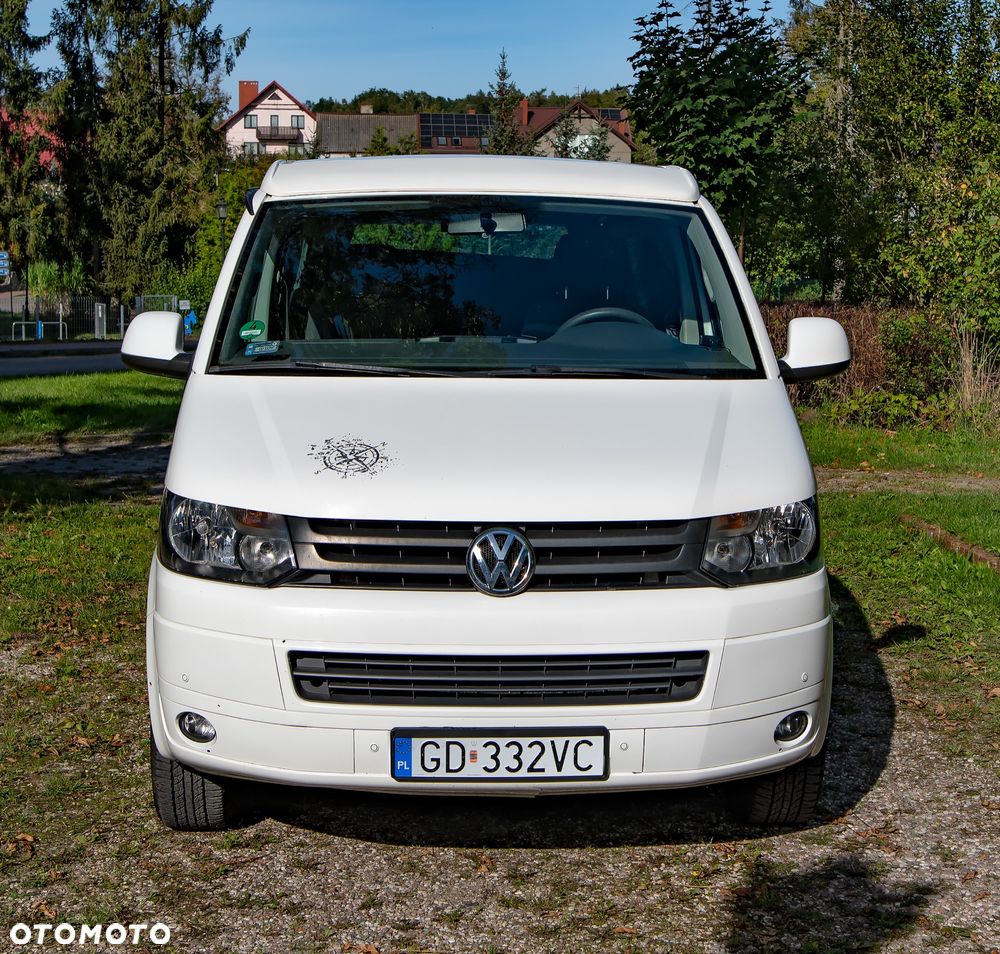 Volkswagen California - 10