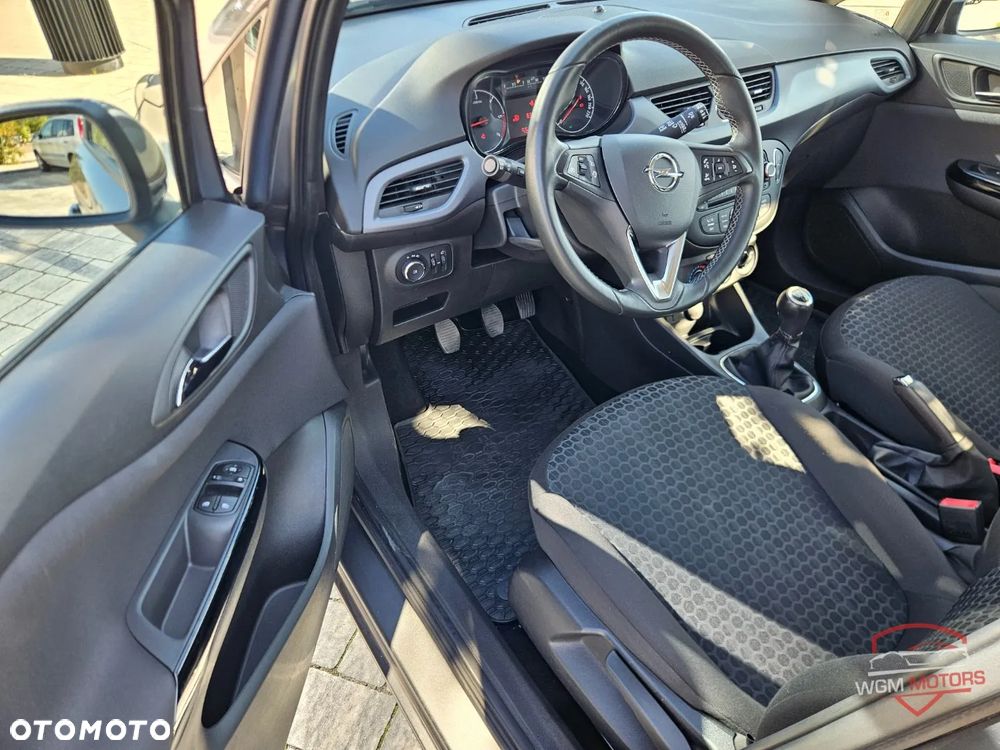 Opel Corsa - 8