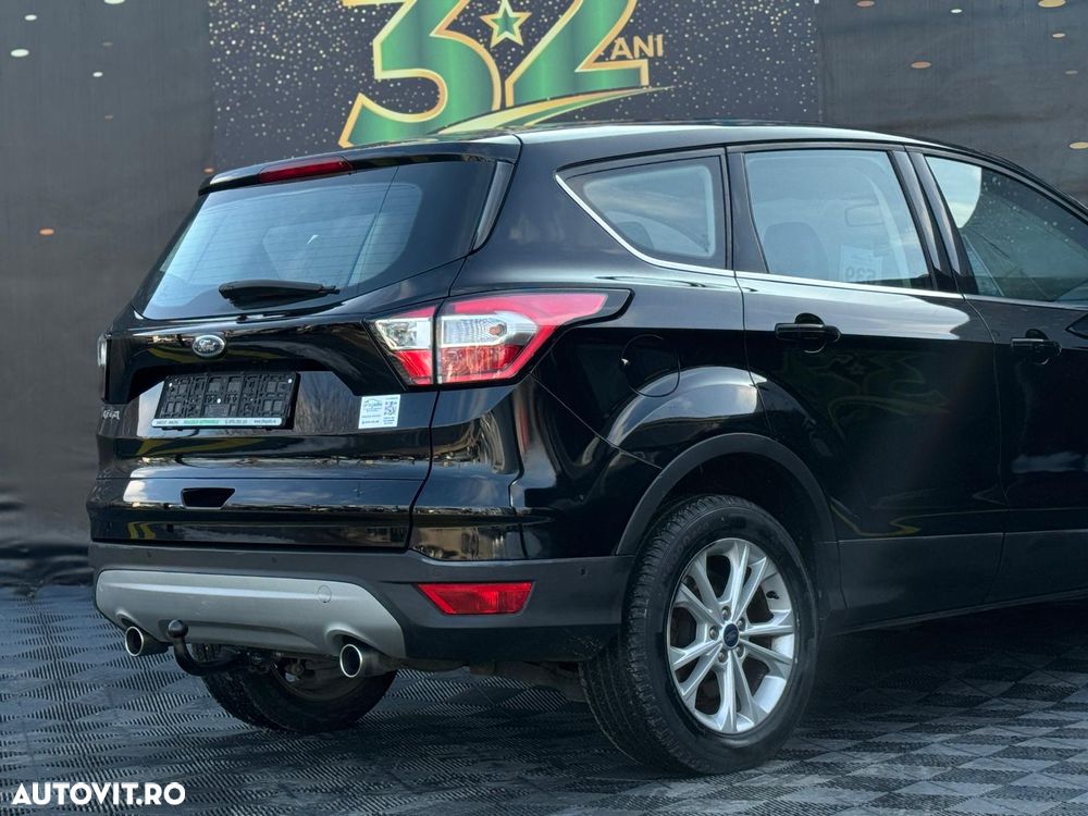 Ford Kuga - 7