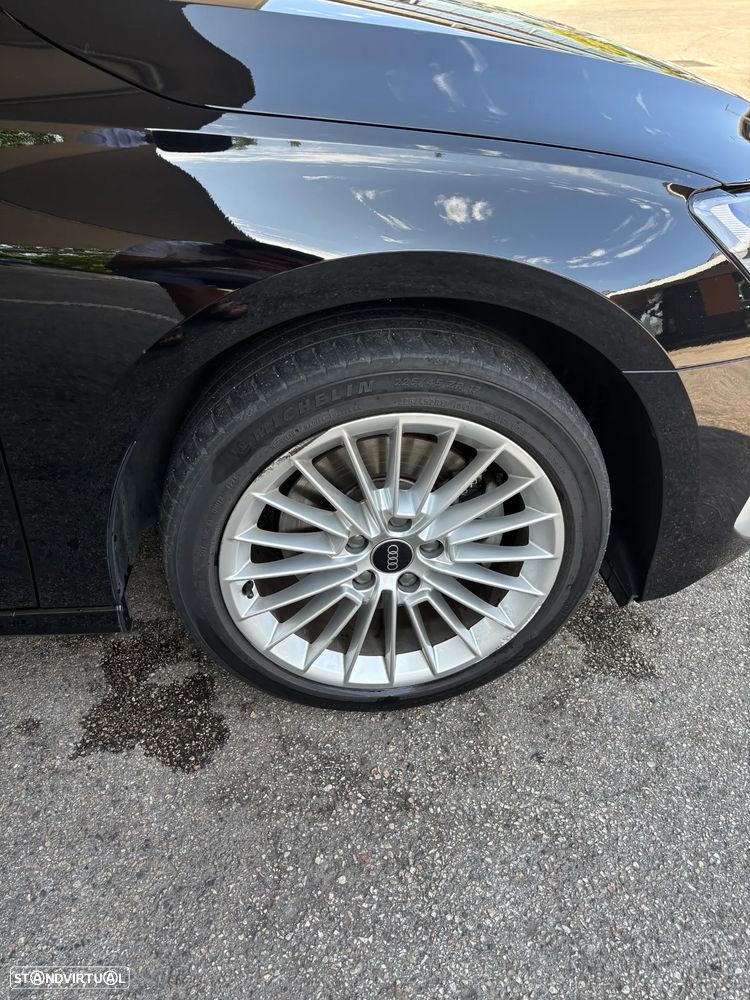 Audi A3 Sportback - 12