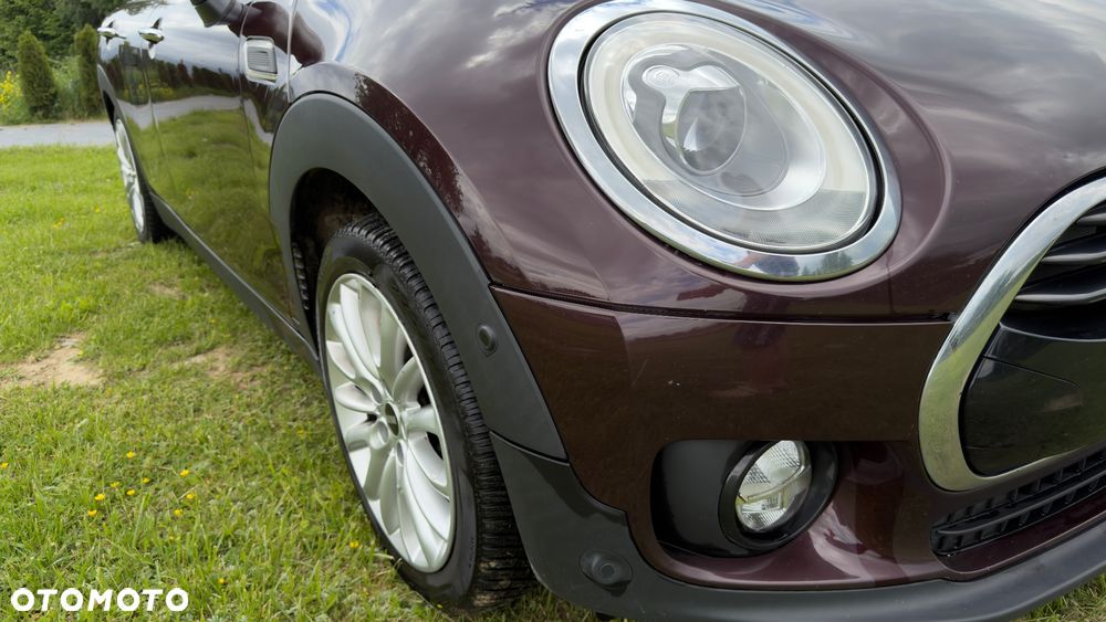 MINI Clubman Cooper - 12