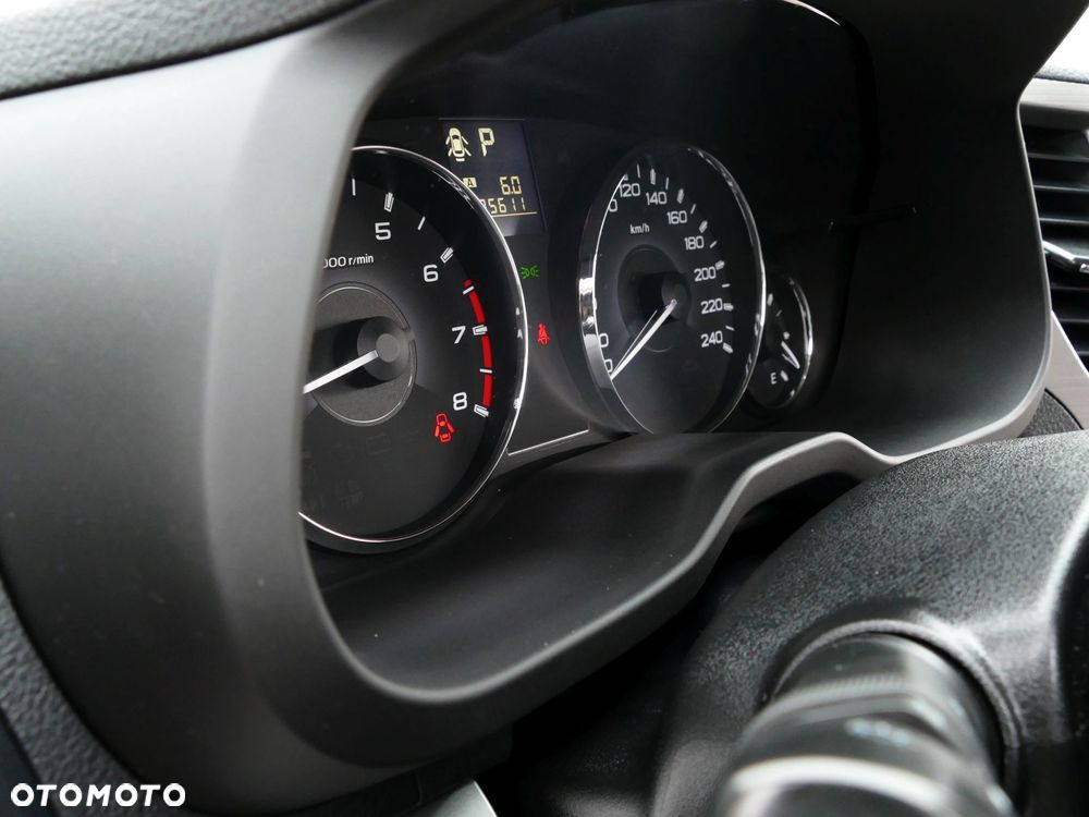 Subaru Outback 2.5i Lineartronic Active - 18