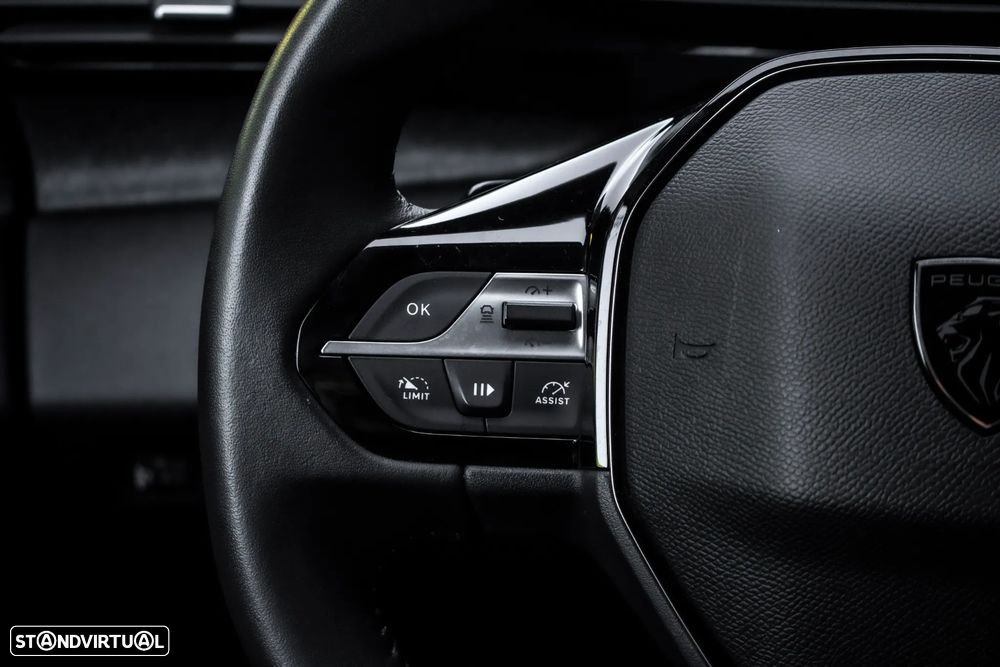 Peugeot 308 SW 1.5 BlueHDi Allure EAT8 - 14