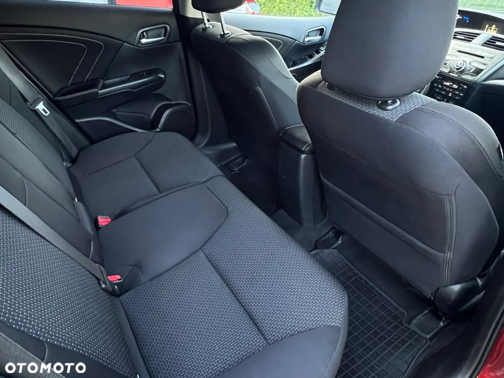 Honda Civic - 18