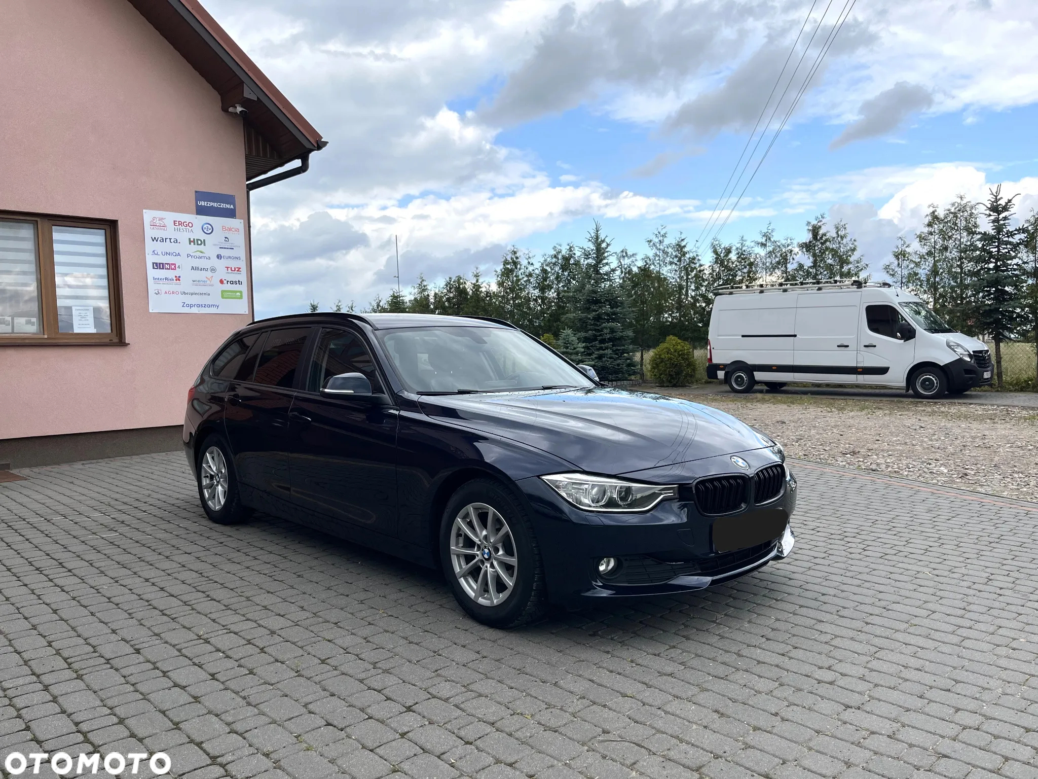 BMW 3GT 318d GT Advantage - 3