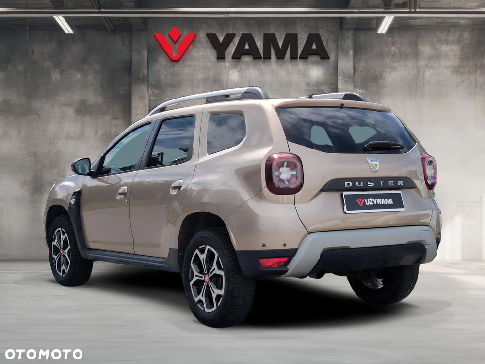 Dacia Duster SCe 115 2WD Prestige - 3