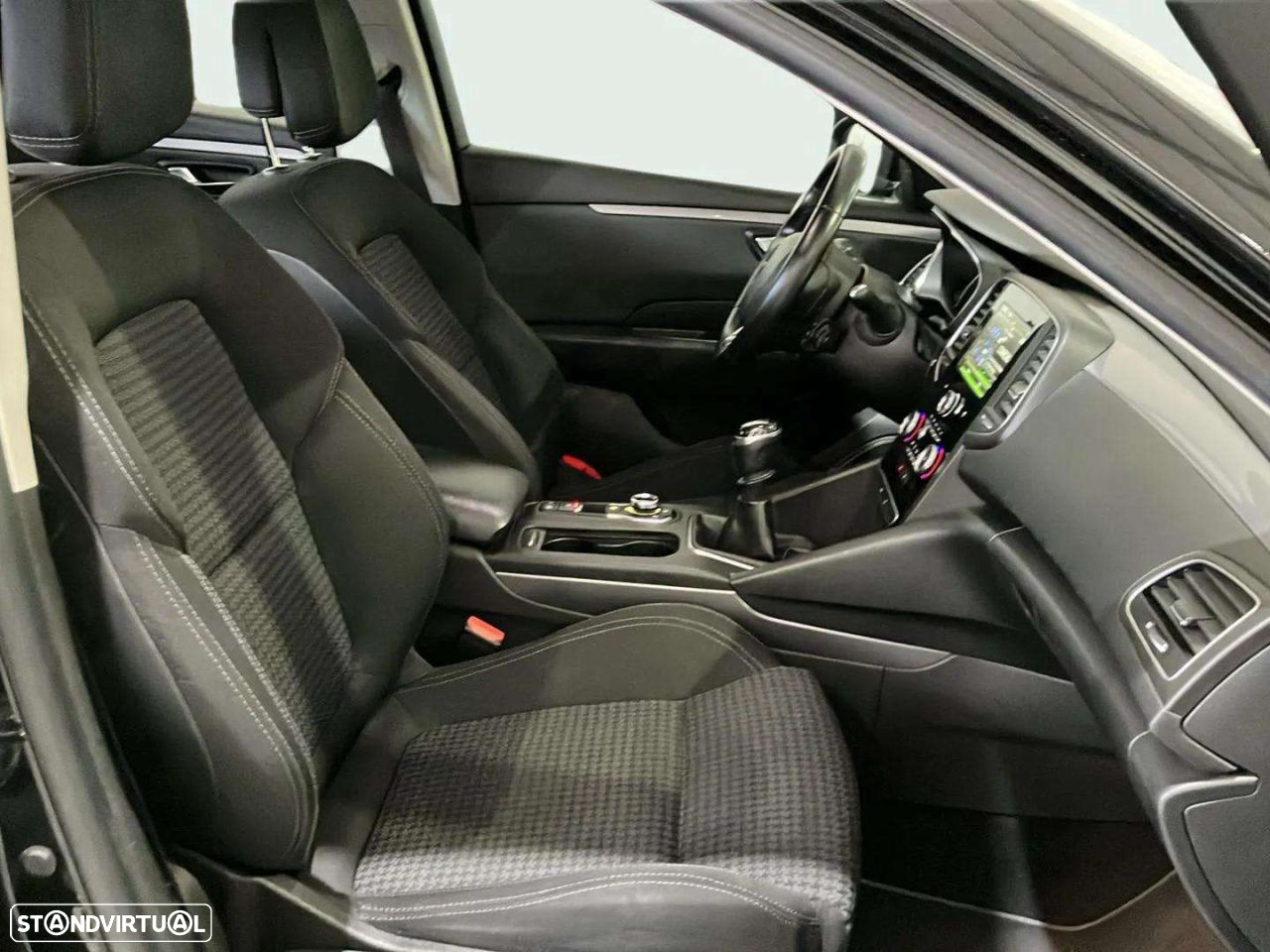 Renault Talisman 1.5 dCi Zen - 16