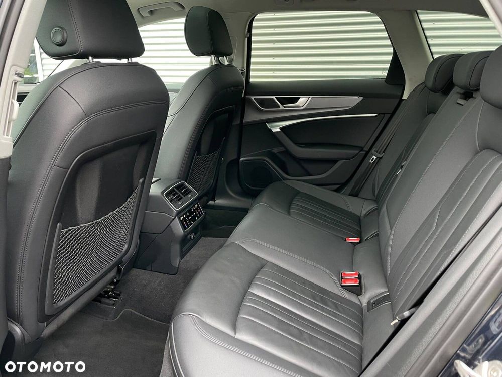 Audi A6 Allroad - 13