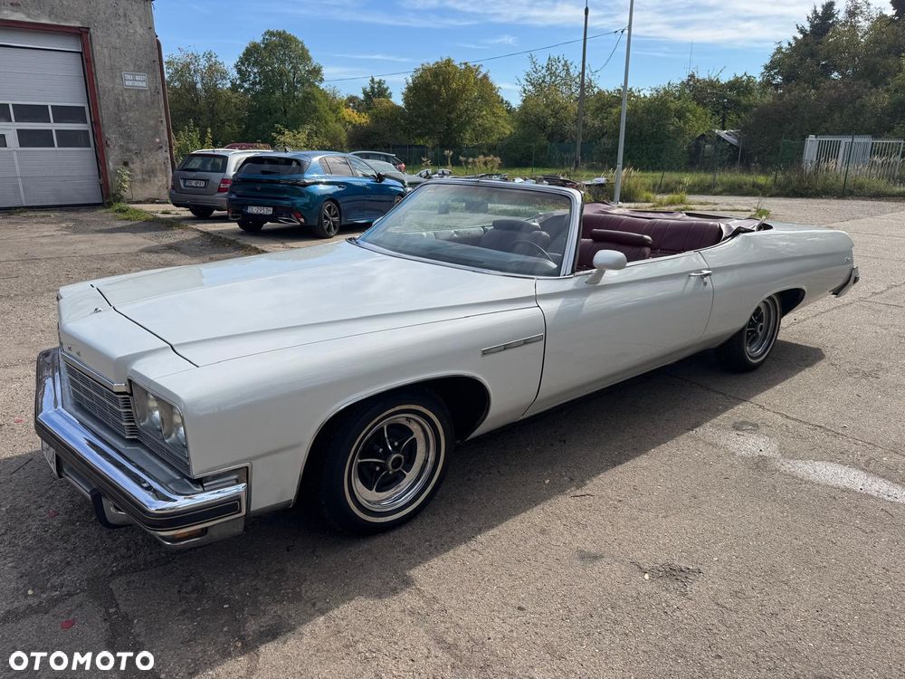 Buick Le Sabre - 10