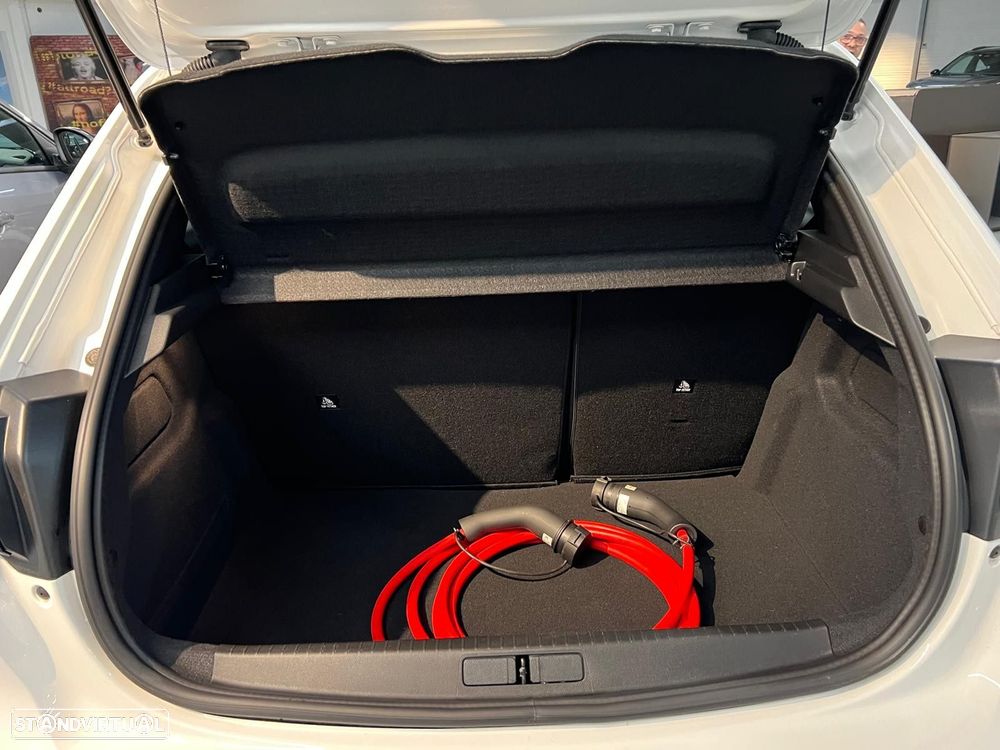 Peugeot e-208 50 kWh Allure Pack - 13