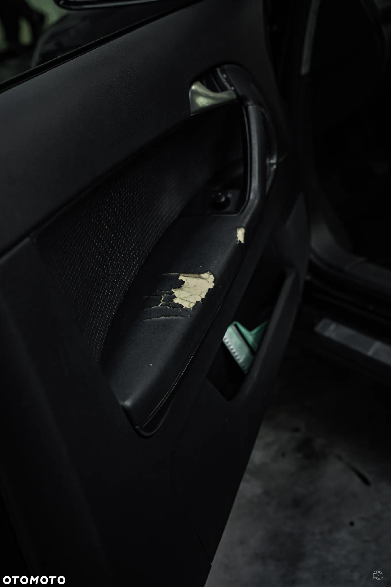 Audi A3 1.9 TDI Ambition - 21