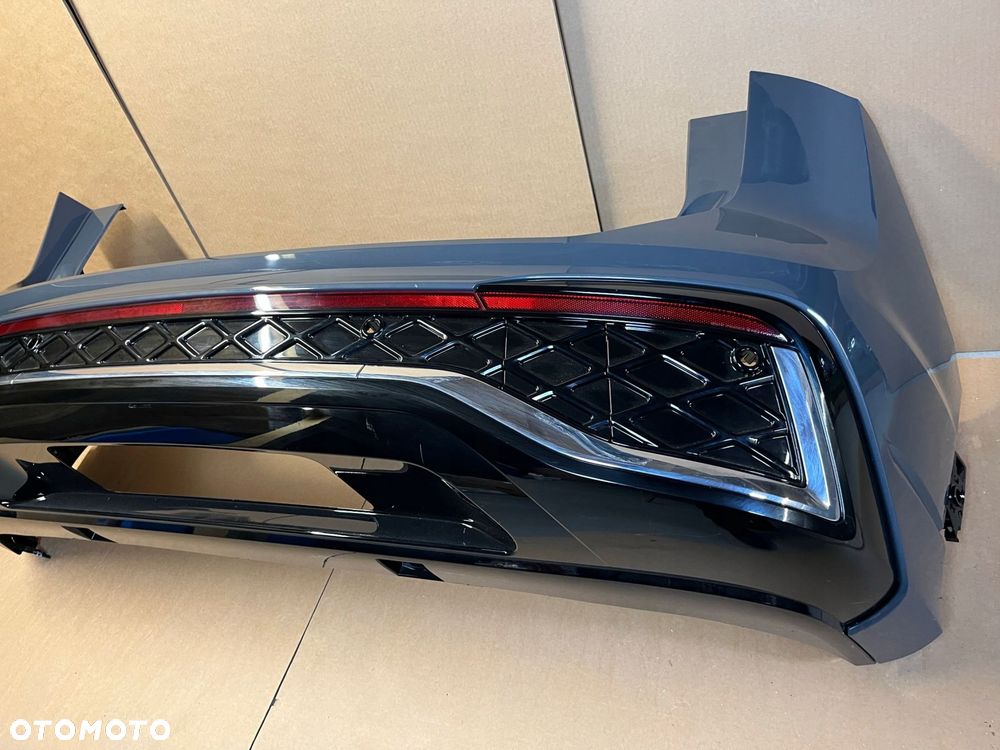 tylny zderzak tyŁ vw tiguan iii rline 2023-2025 vw tiguan 6xczujnik pdc - 5