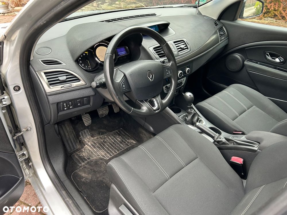 Renault Megane - 11