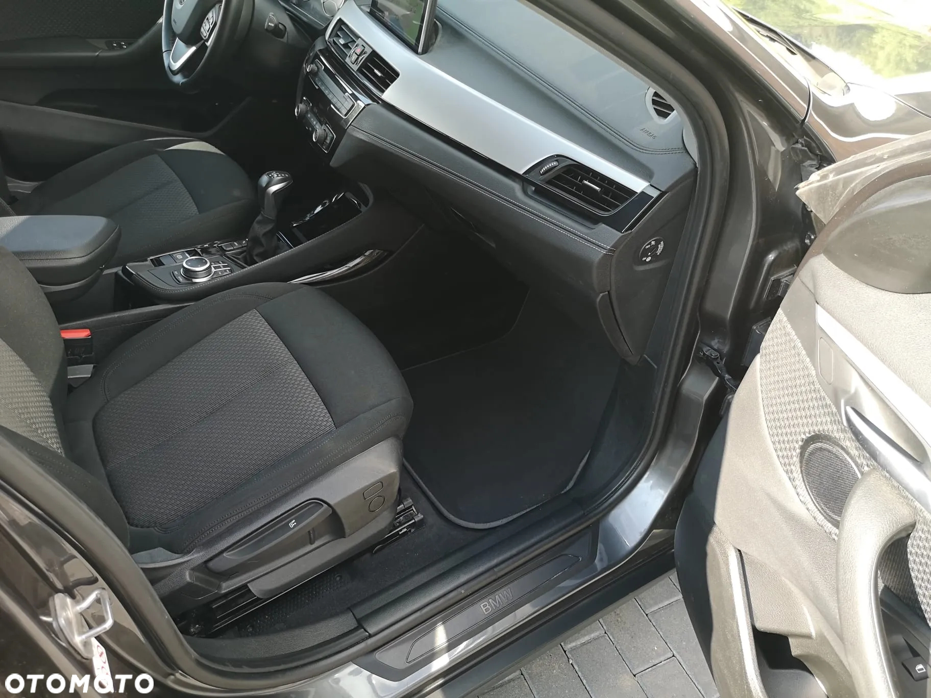BMW X2 xDrive25e Advantage Plus - 6