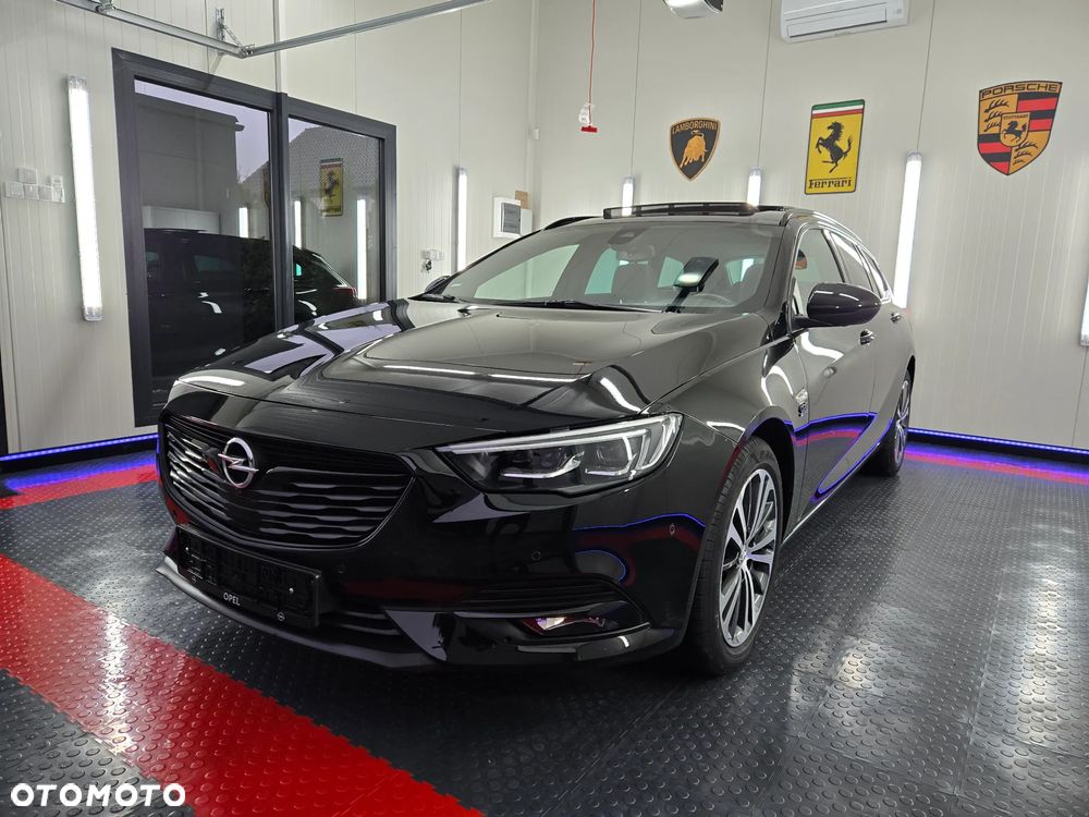 Opel Insignia 2.0 Ultimate Exclusive - 13