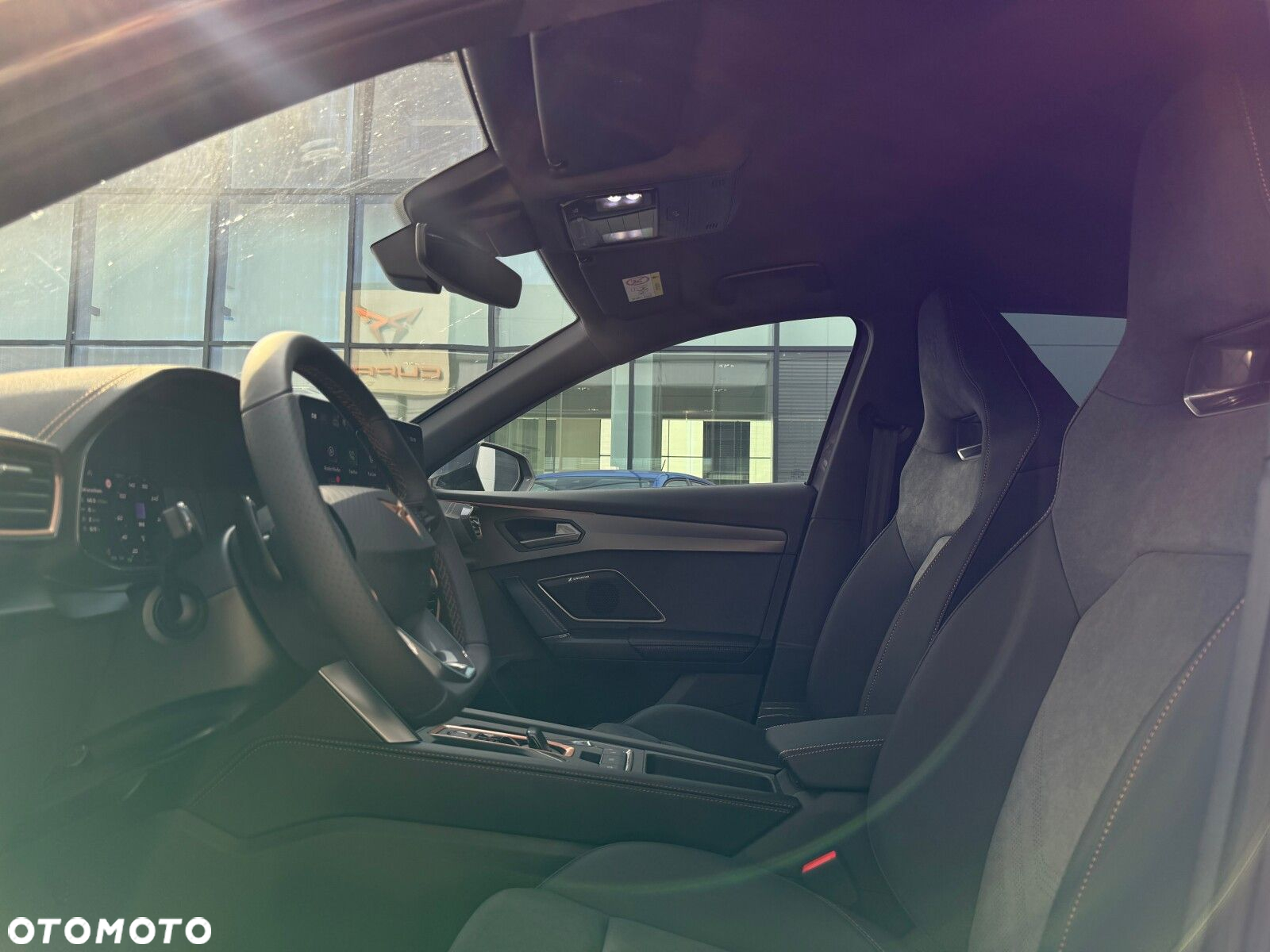 Cupra Formentor 1.5 eTSI mHEV DSG - 21