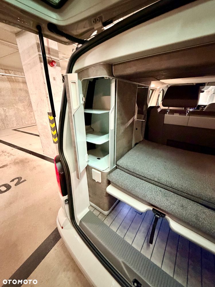 Volkswagen California - 4