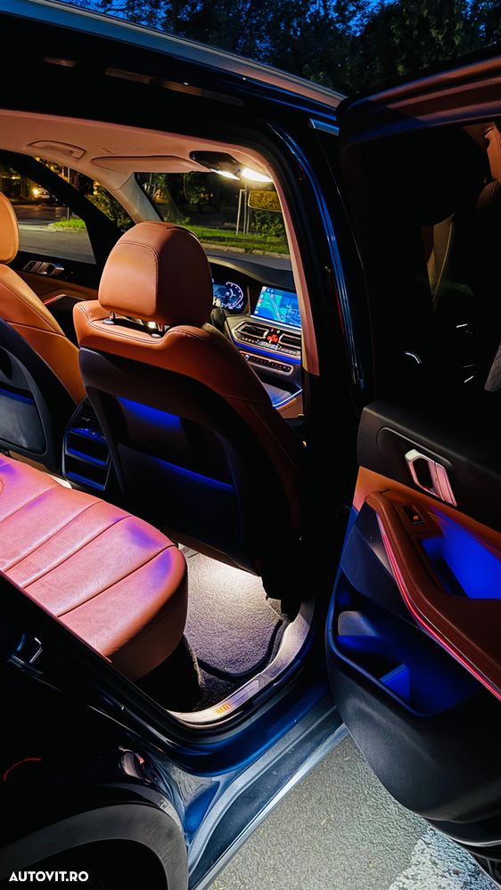 BMW X5 - 15