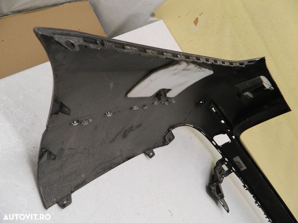 Bara Spate Mercedes E-Class W213 Combi, 2015, 2016, 2017, 2018, 2019, cod origine A2138852225. - 6