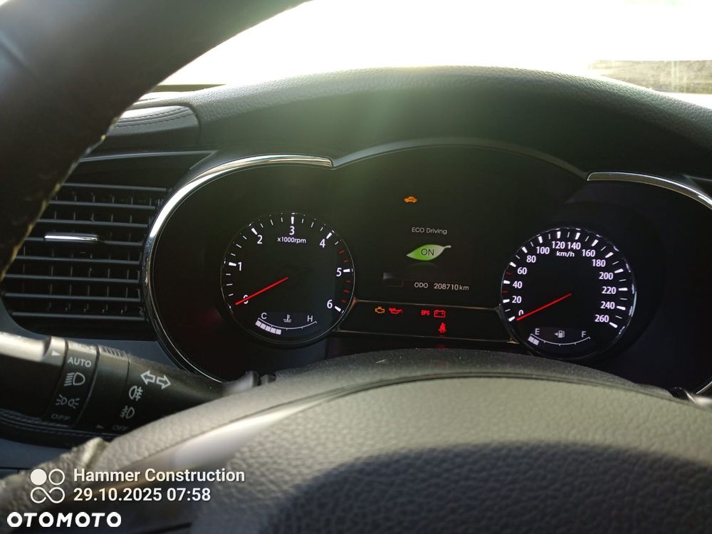 Kia Optima 1.7 CRDi L - 15