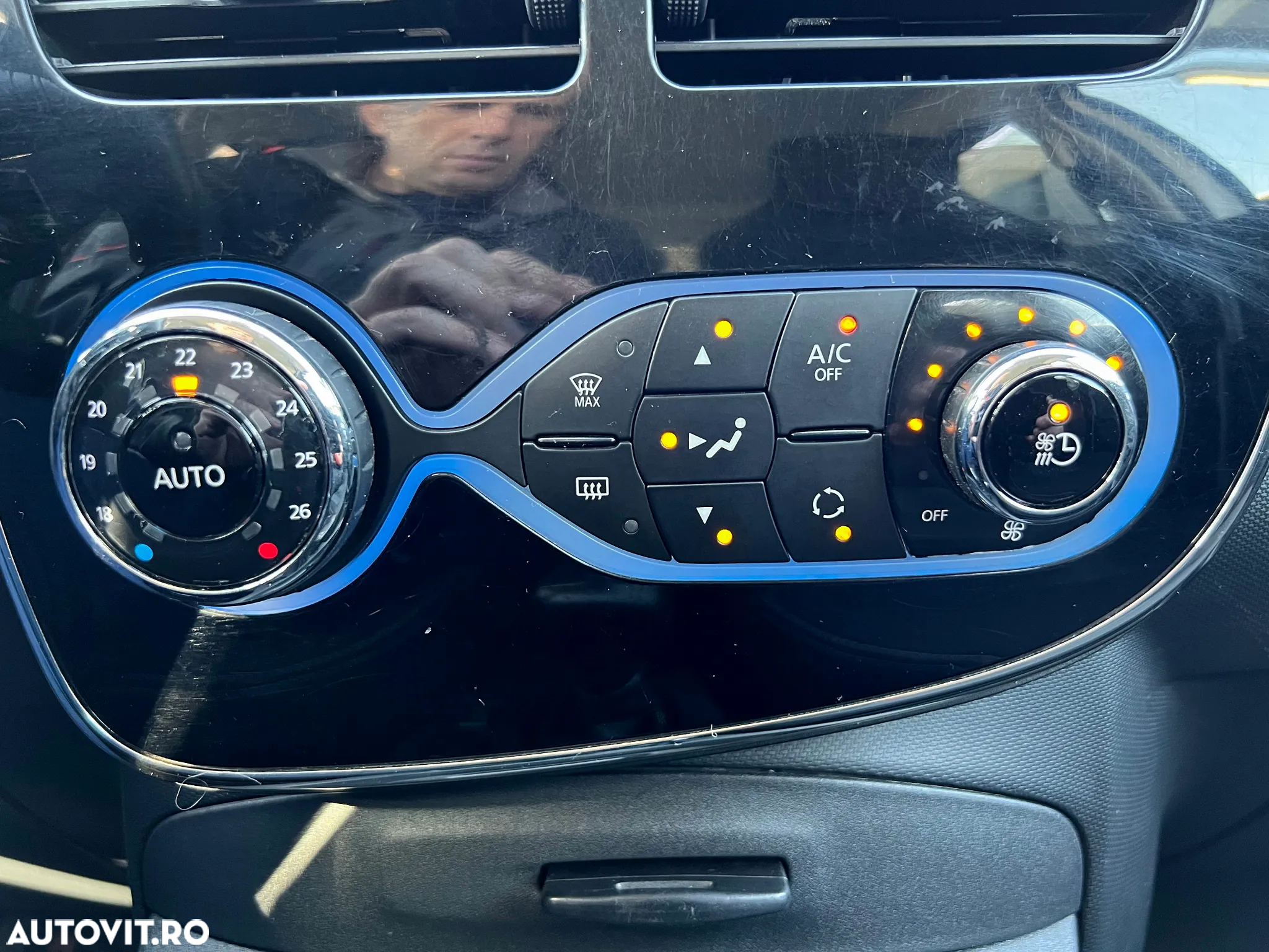 Renault ZOE 40 INTENS - 14