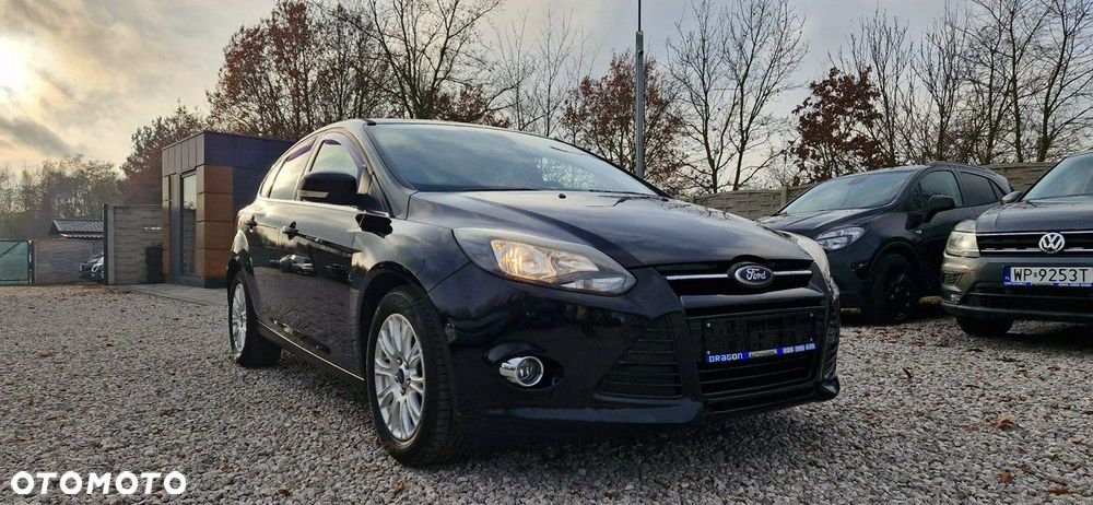 Ford Focus - 18