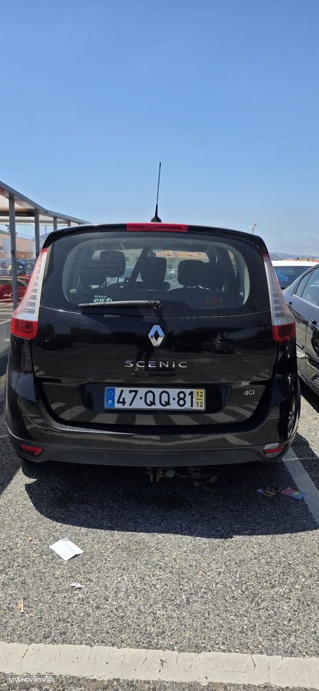 Renault Grand Scénic dCi 130 FAP Start & Stop Bose Edition - 2