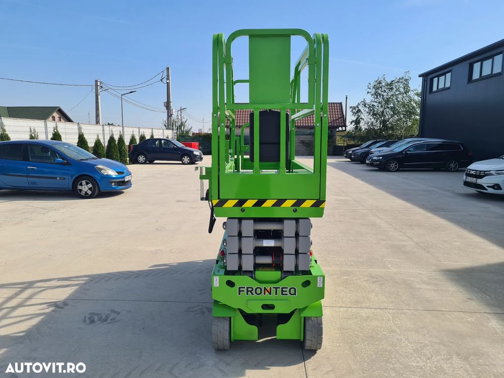 Altul FRONTEQ FS0808 - 2