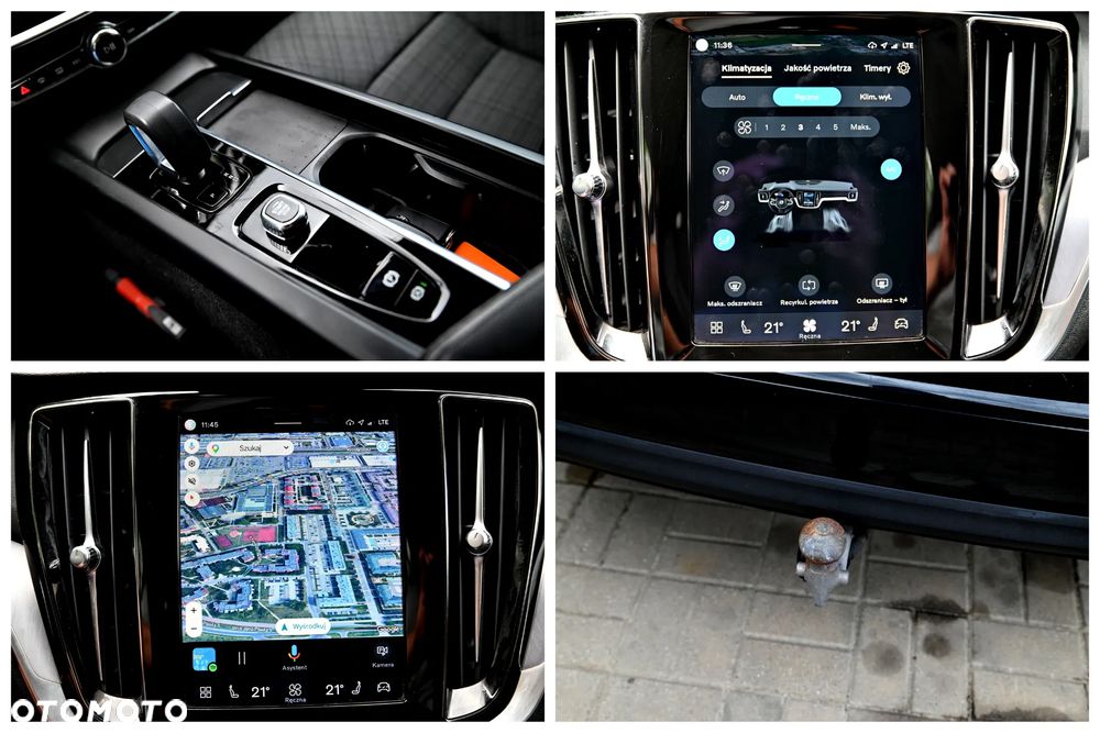 Volvo V60 B3 B Geartronic Momentum Core - 35