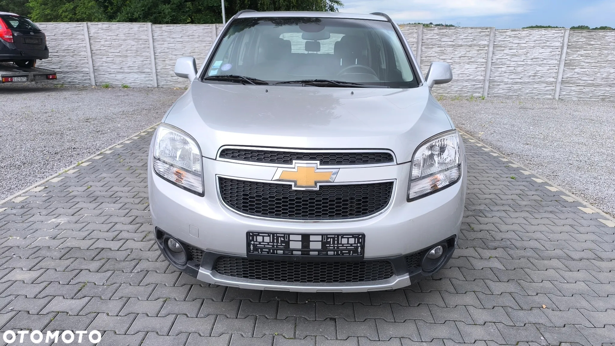 Chevrolet Orlando 1.8 LT+ - 14