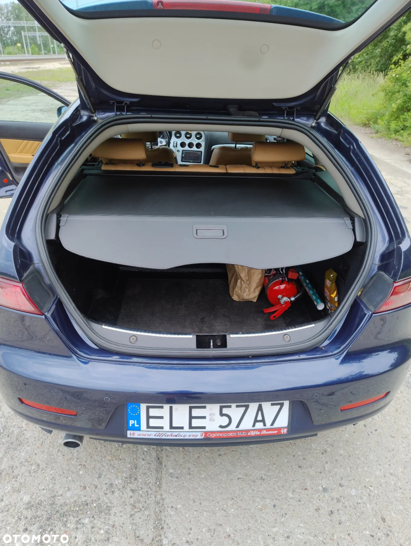 Alfa Romeo 159 1.9 JTDM 16V DPF - 22