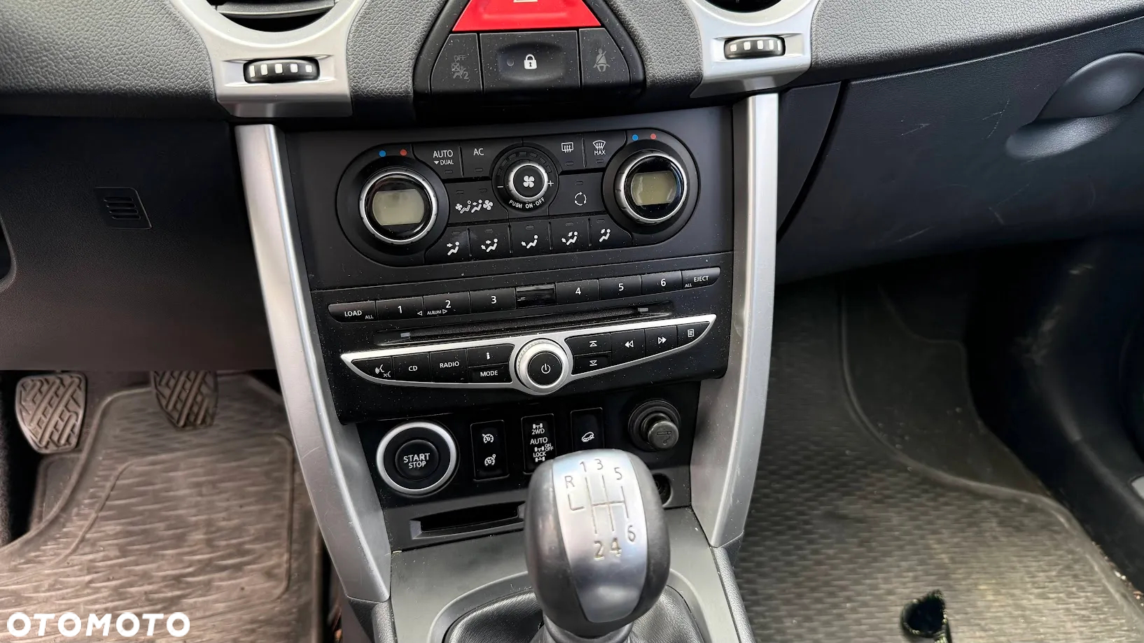 Renault Koleos 2.0 dCi FAP 4x4 Luxe - 4