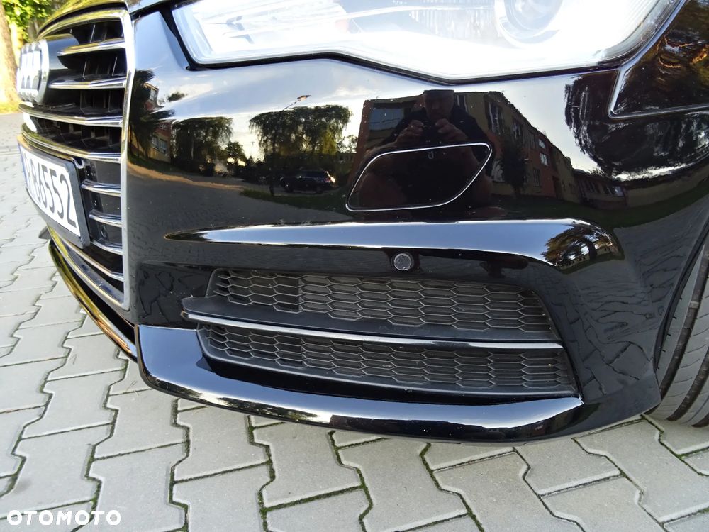 Audi A6 - 29