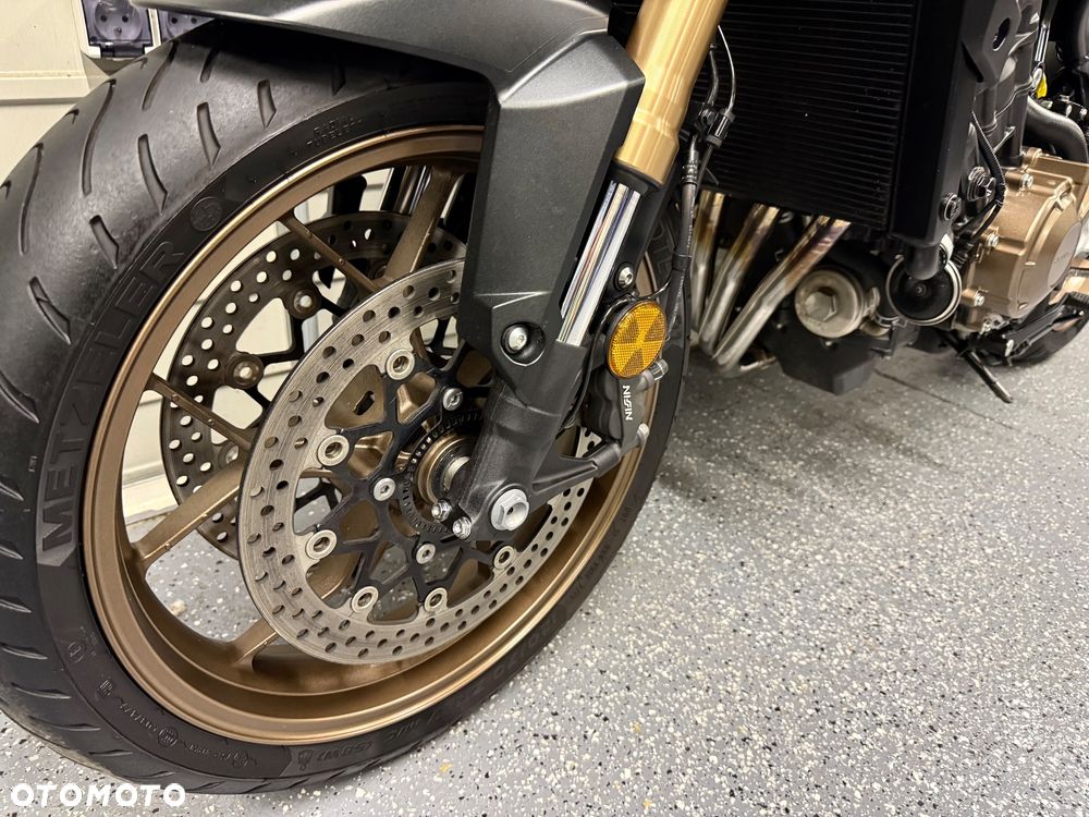 Honda CB - 14