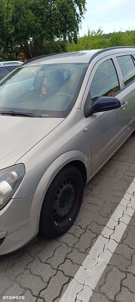 Opel Astra III 1.6 Cosmo - 4