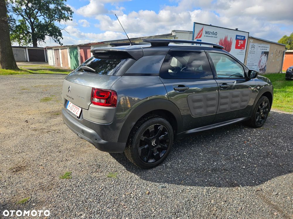 Citroën C4 Cactus - 15