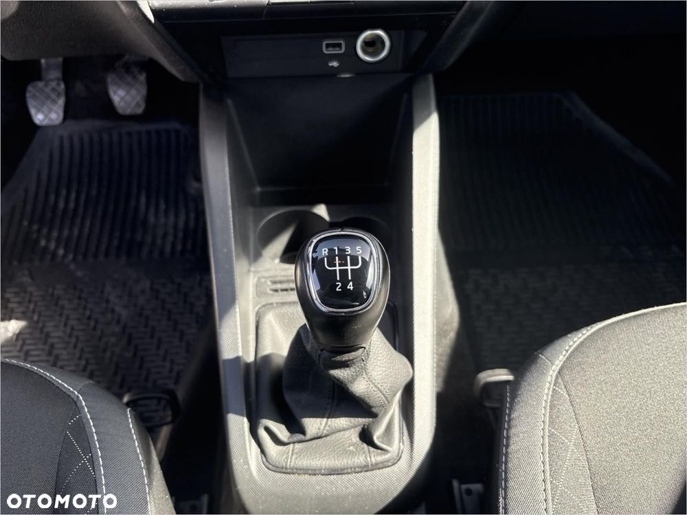 Skoda Fabia 1.0 TSI Ambition - 16