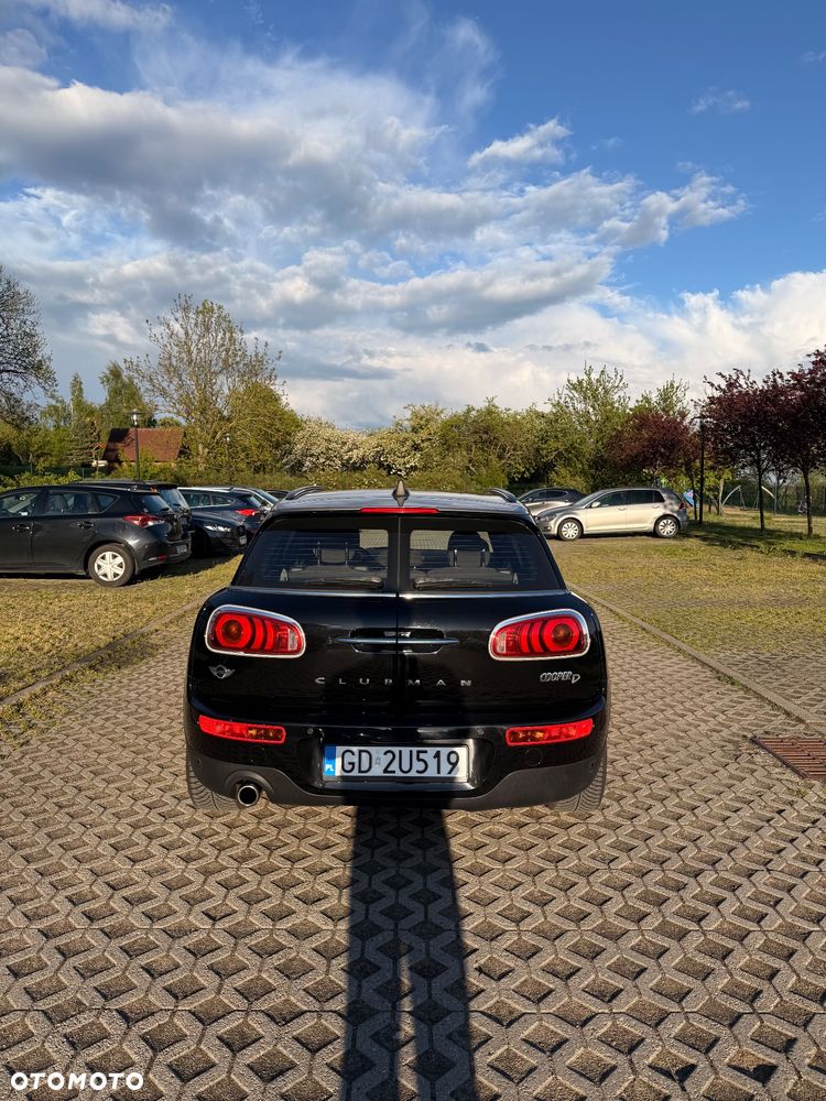 MINI Clubman - 5