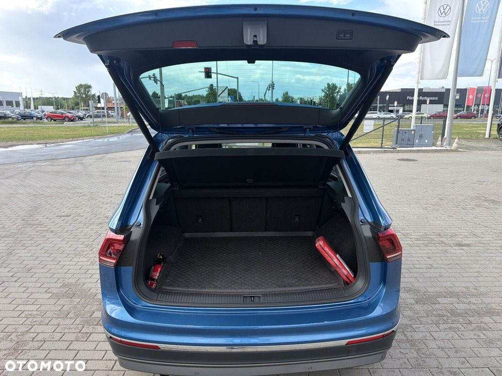Volkswagen Tiguan - 14