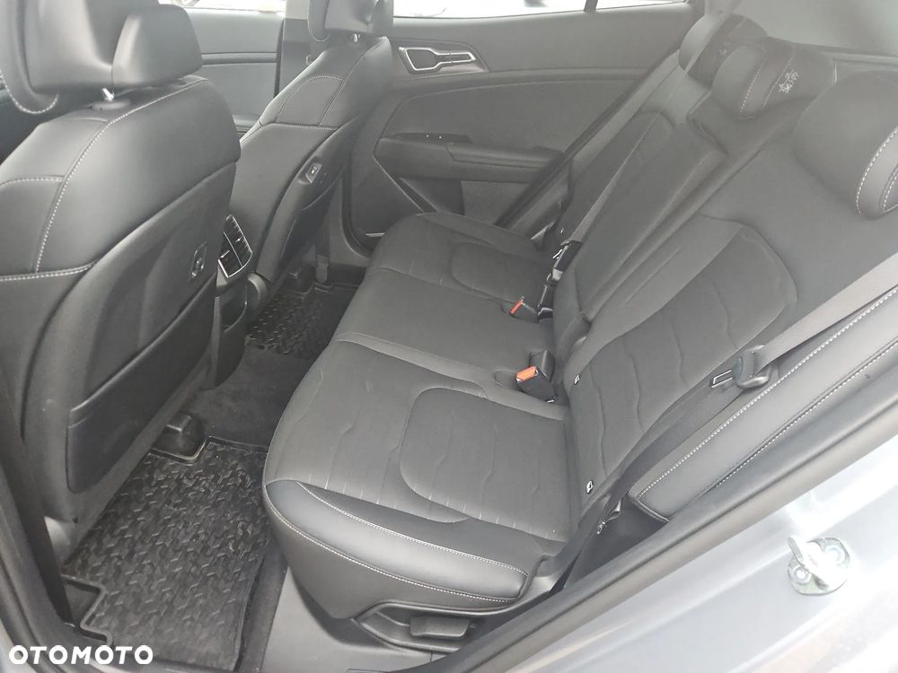 Kia Sportage 1.6 T-GDI Anniversary 2WD DCT - 21