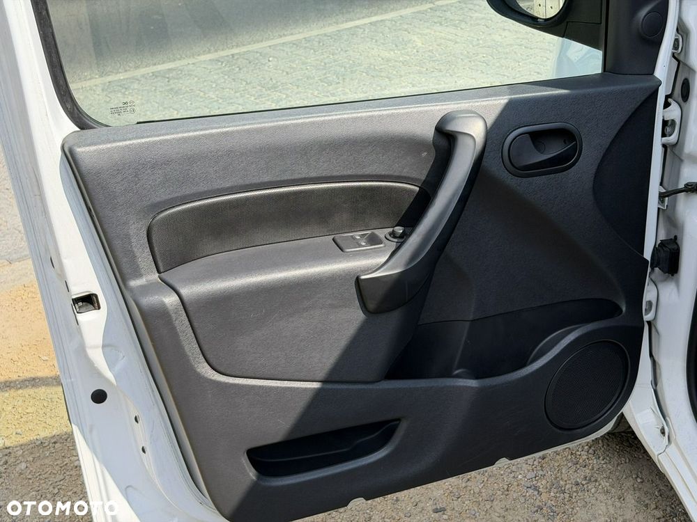 Mercedes-Benz Citan - 11