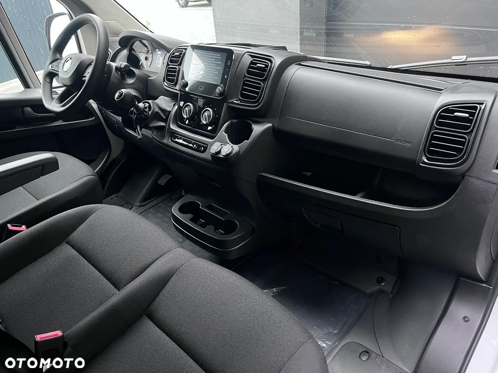 Opel MOVANO L3H2 | HEAVY, KOŁA 16" | 2.2 140 MT6 | Techno 7" | Dostępny od ręki - 17