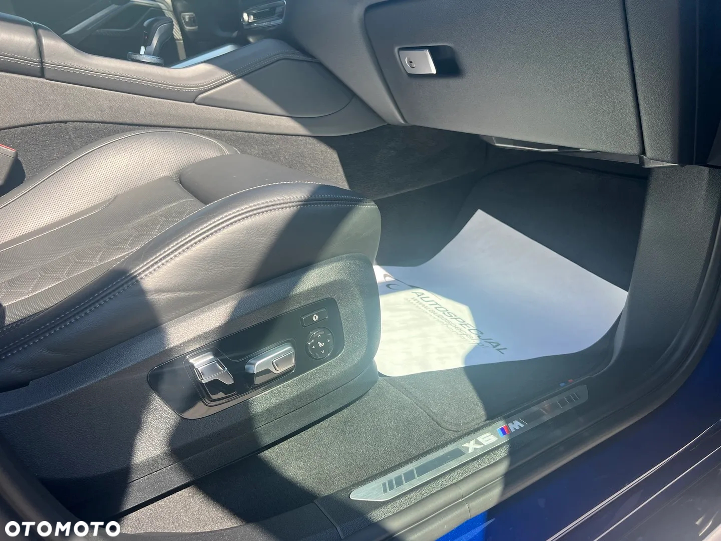 BMW X6M - 25