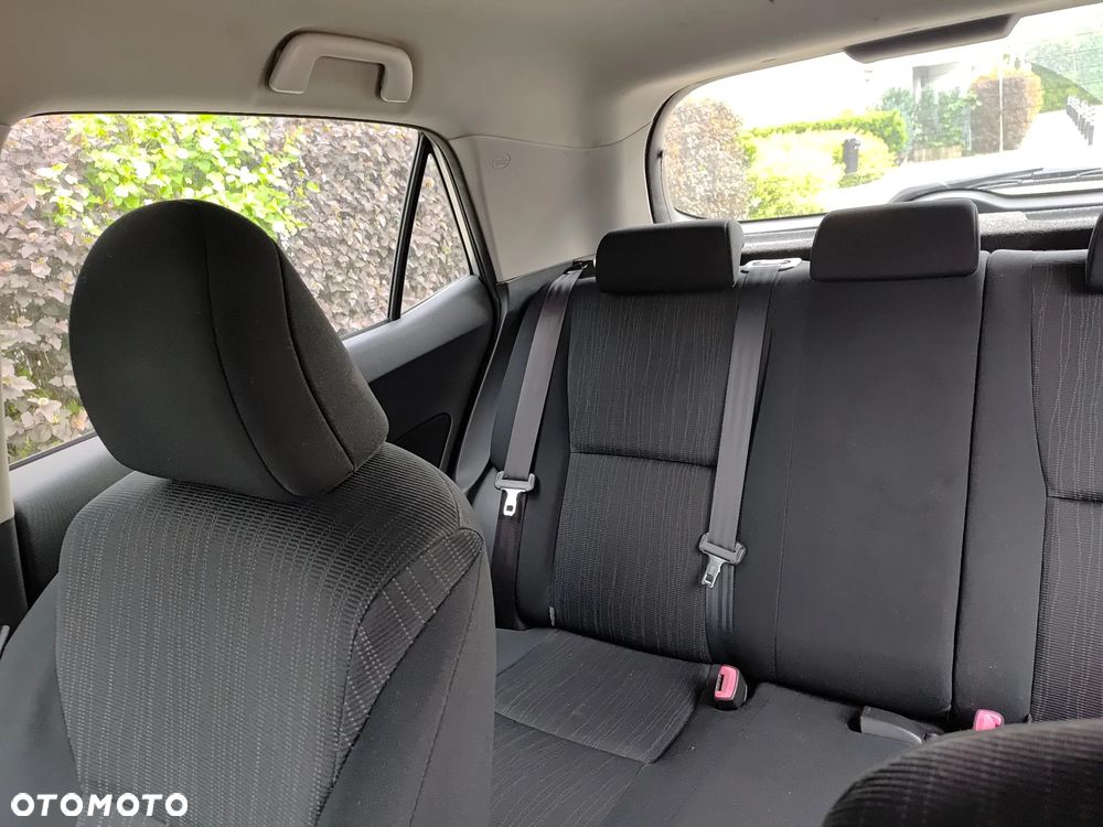 Toyota Auris 1.4 D-4D Luna MM - 14
