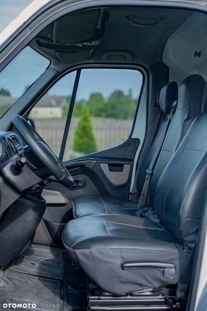 Renault Master - 9